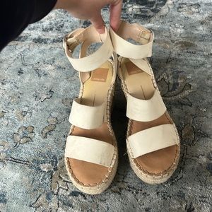 Dolce Vita wedges